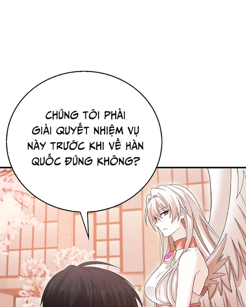 người chơi có thiên phú nghịch thiên Chapter 30 - Trang 2