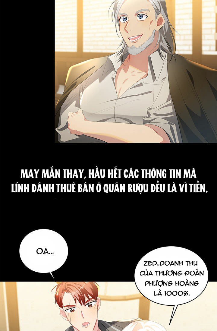 Sự hối hận muộn màn Chap 36 - Trang 2