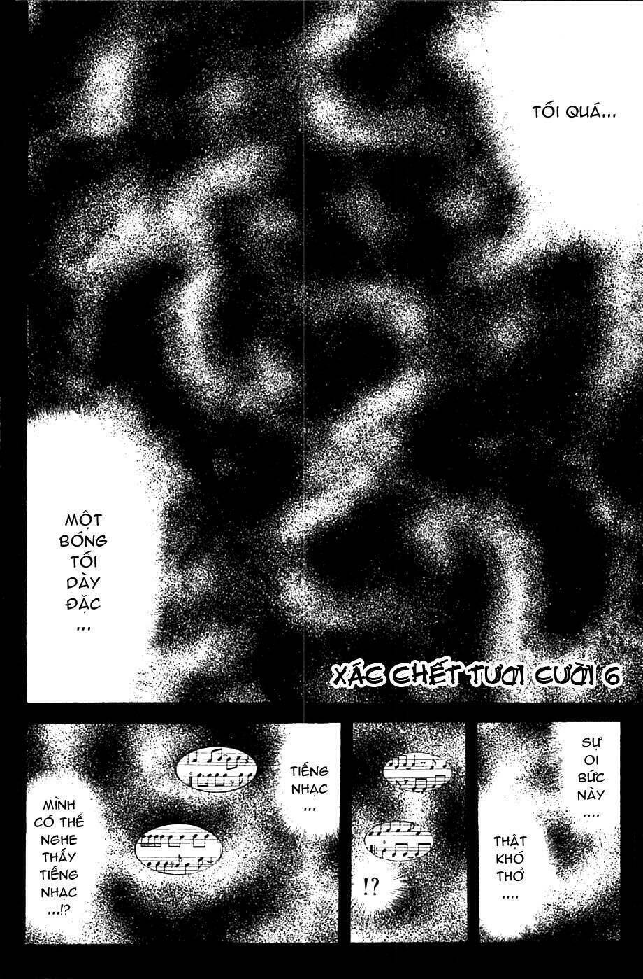 Saikometora Eiji - Thám Tử Eiji Chapter 40 - Next Chapter 41