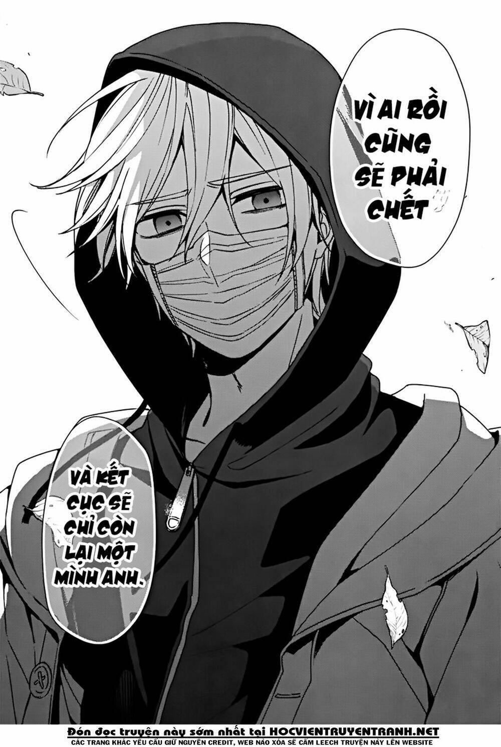 sachi-iro no one room chương 43 - Next chapter 44