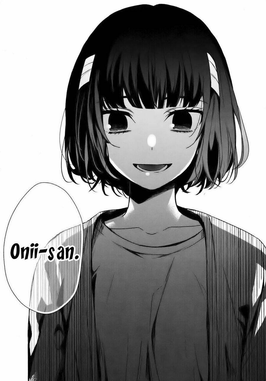 sachi-iro no one room chapter 28 - Next chapter 29