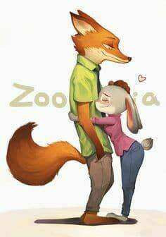 zootopia - ngoại truyện chương 19 - Trang 2