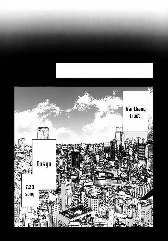 sachi-iro no one room chapter 19 - Next chapter 20