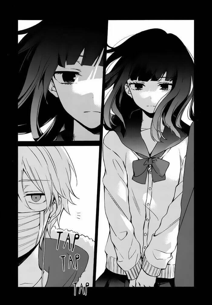 sachi-iro no one room chapter 19 - Next chapter 20