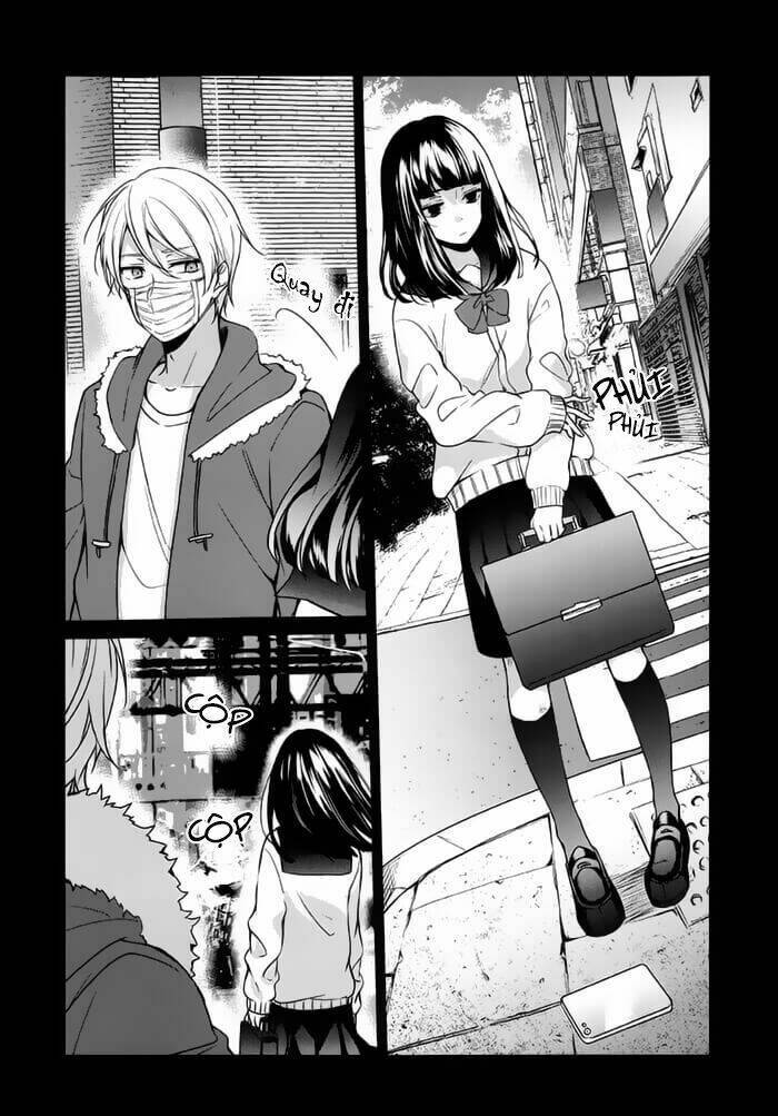 sachi-iro no one room chapter 19 - Next chapter 20