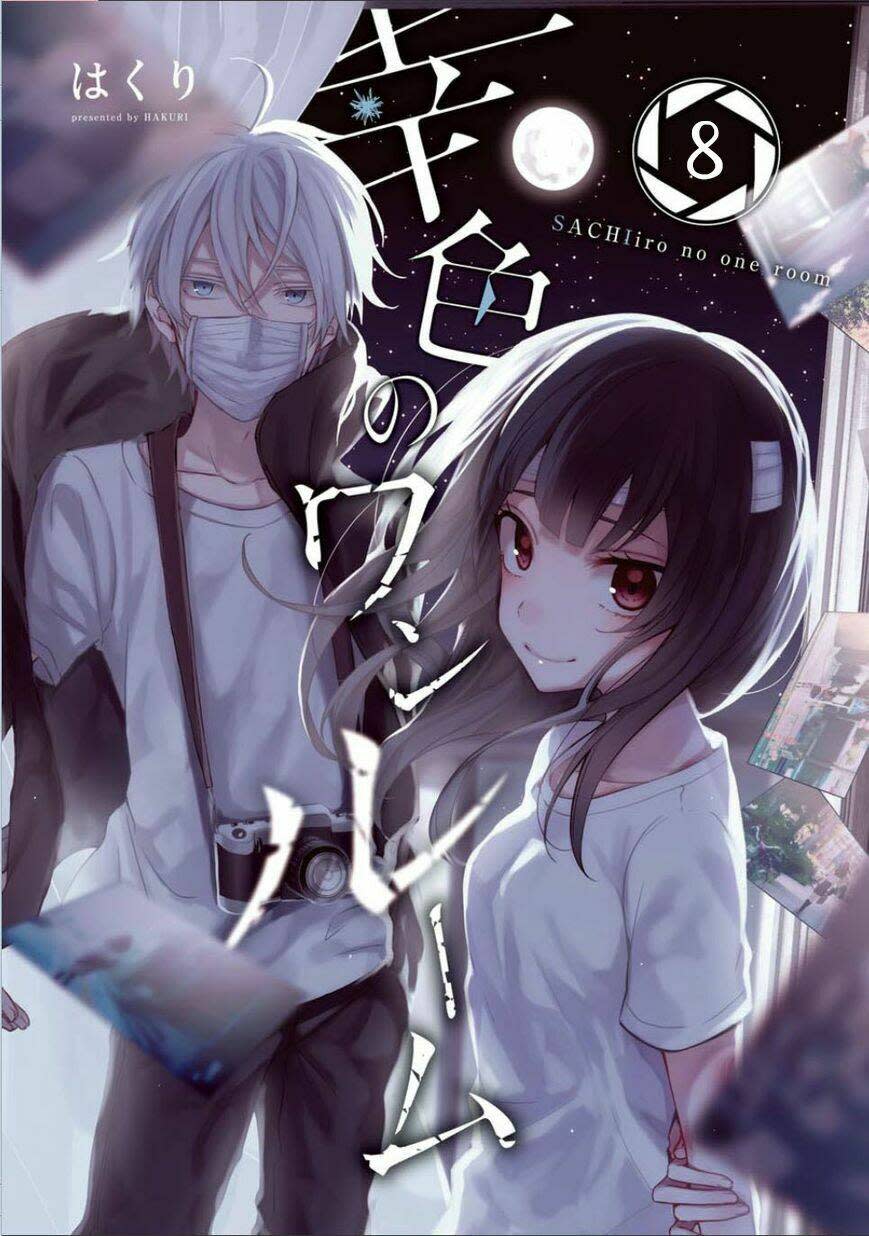 sachi-iro no one room chapter 8 - Next chapter 9