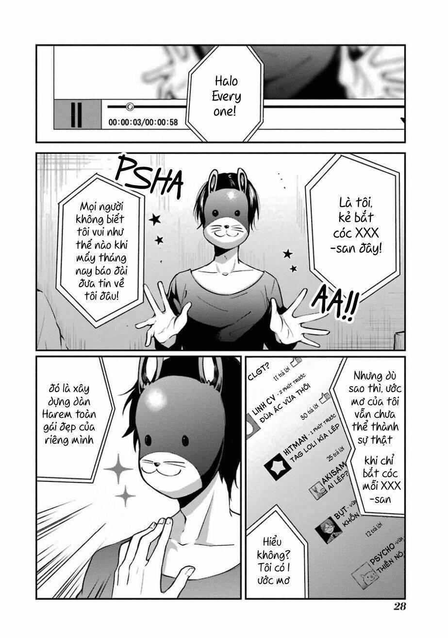 sachi-iro no one room chapter 8 - Next chapter 9