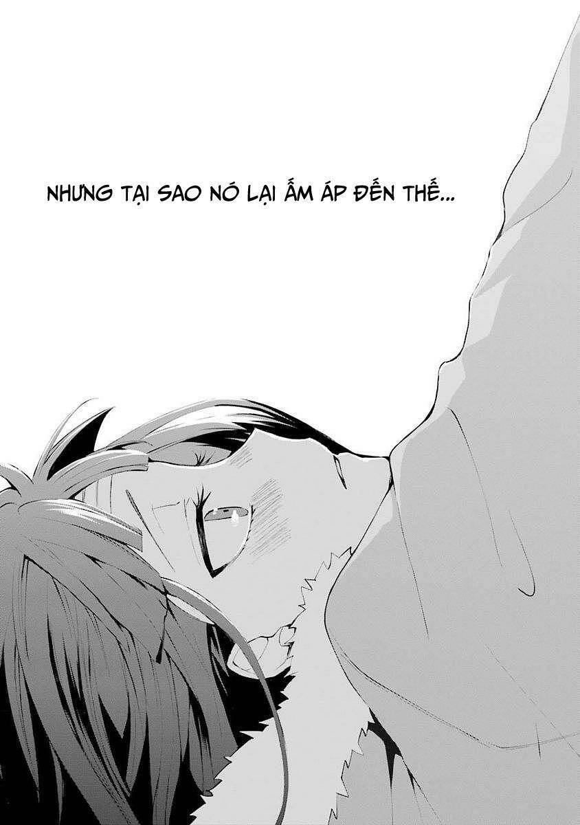 sachi-iro no one room chapter 6 - Next chapter 7