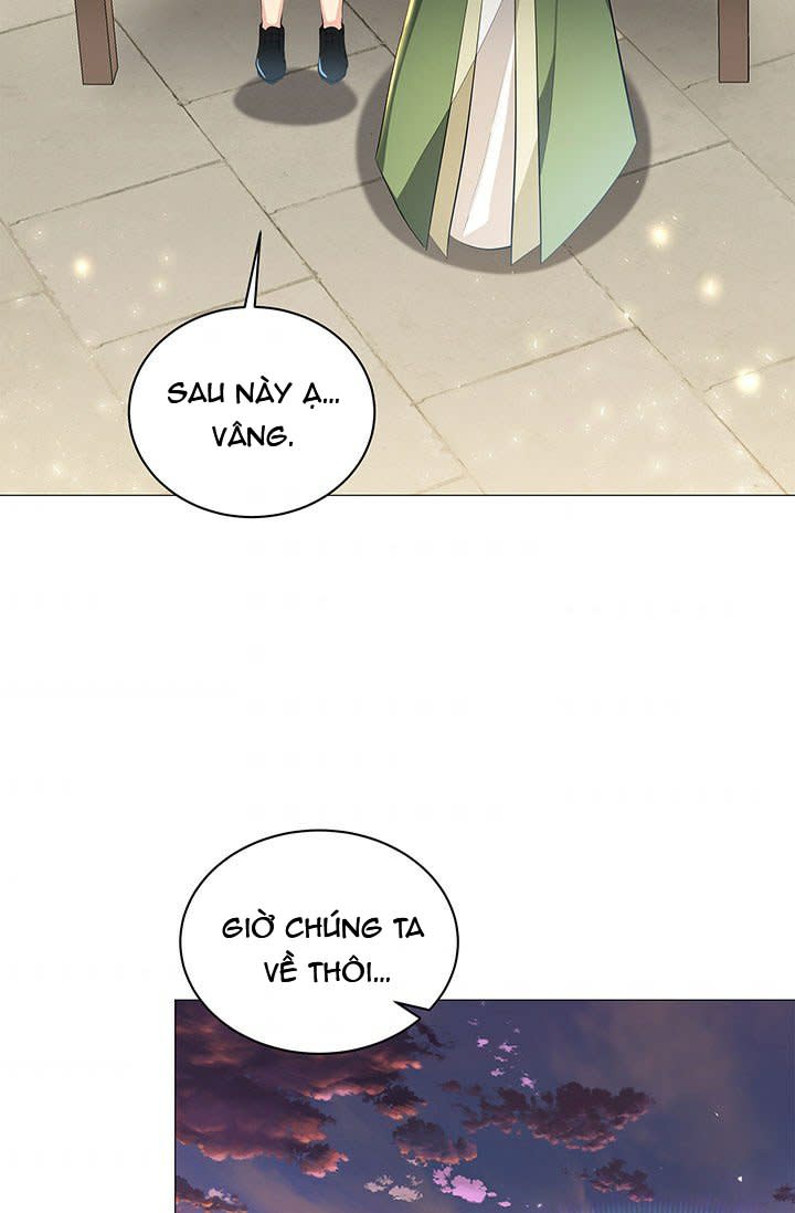 Sự hối hận muộn màn Chap 36 - Trang 2