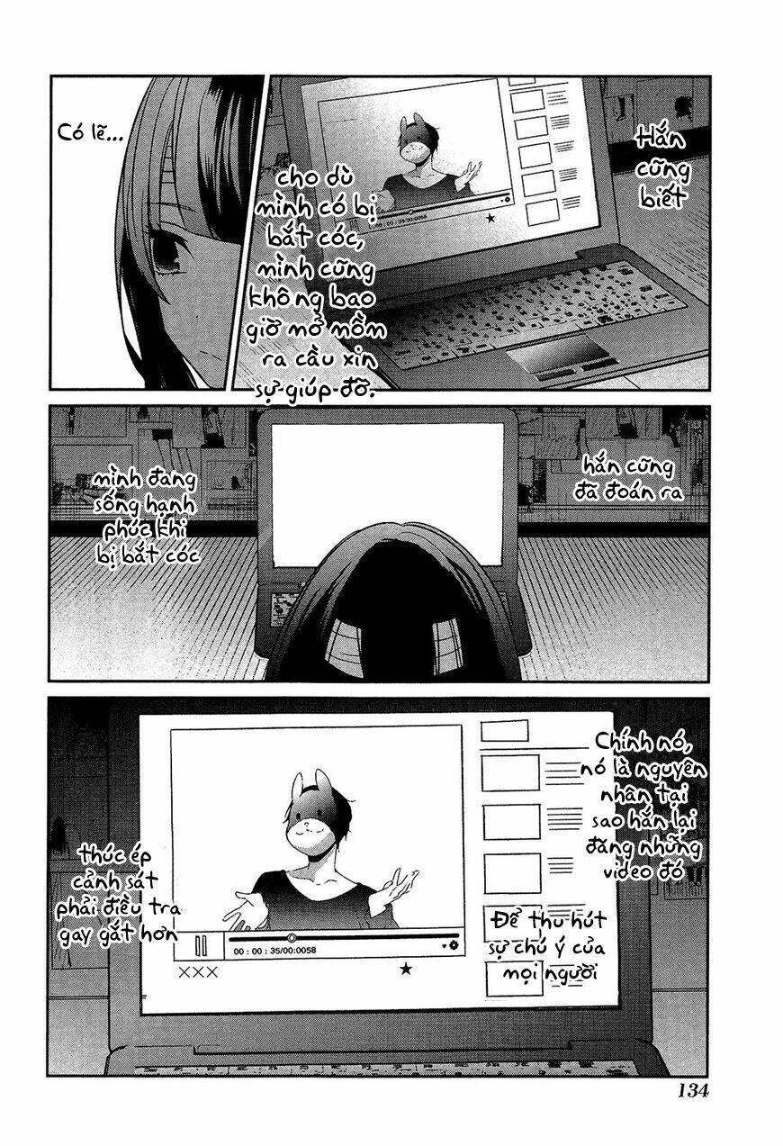 sachi-iro no one room chapter 11 - Next chapter 12