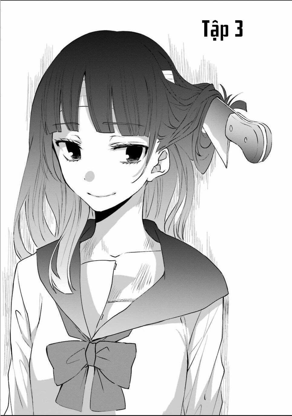 sachi-iro no one room chapter 3 - Next chapter 4