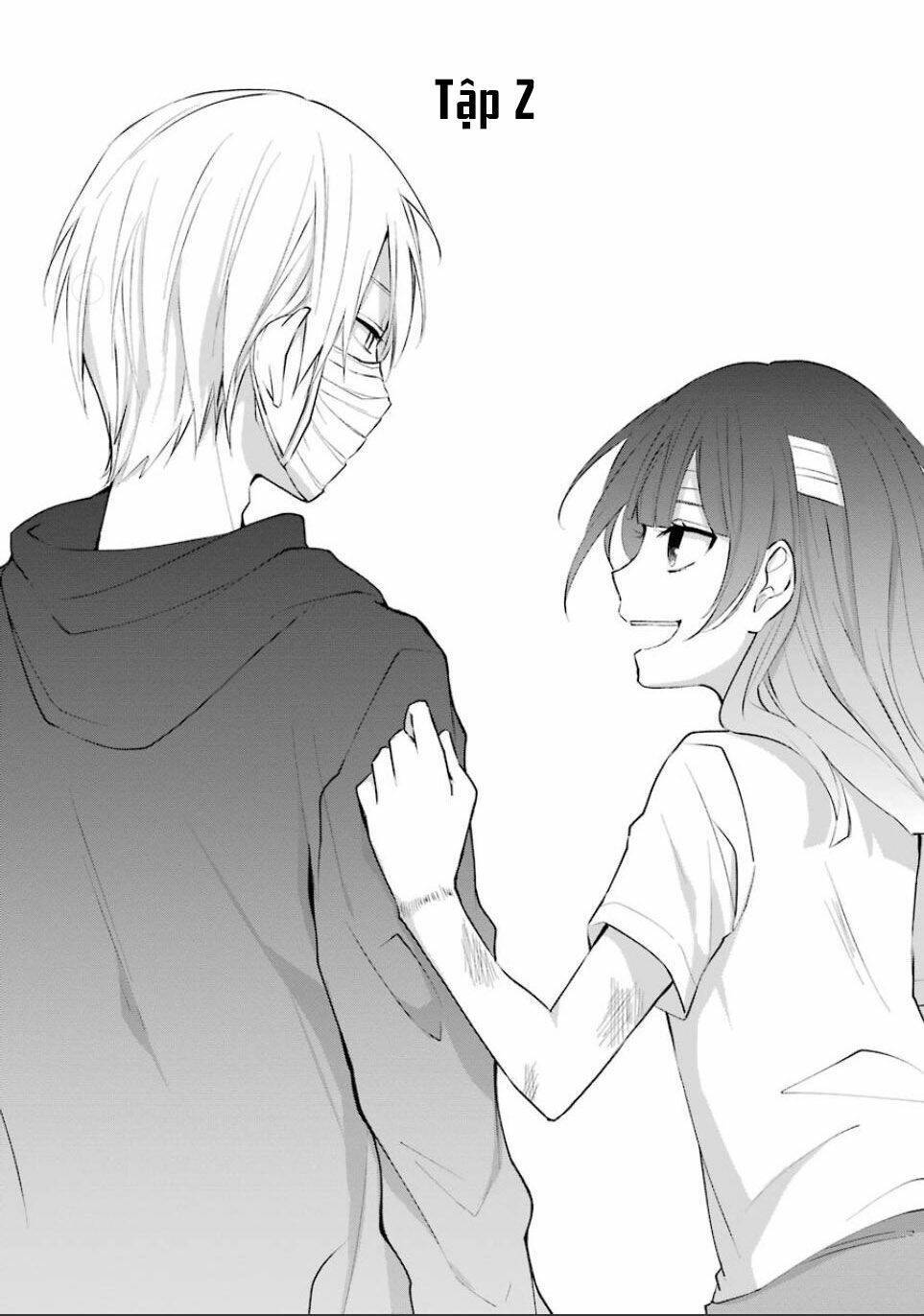 sachi-iro no one room chapter 2 - Next chapter 3