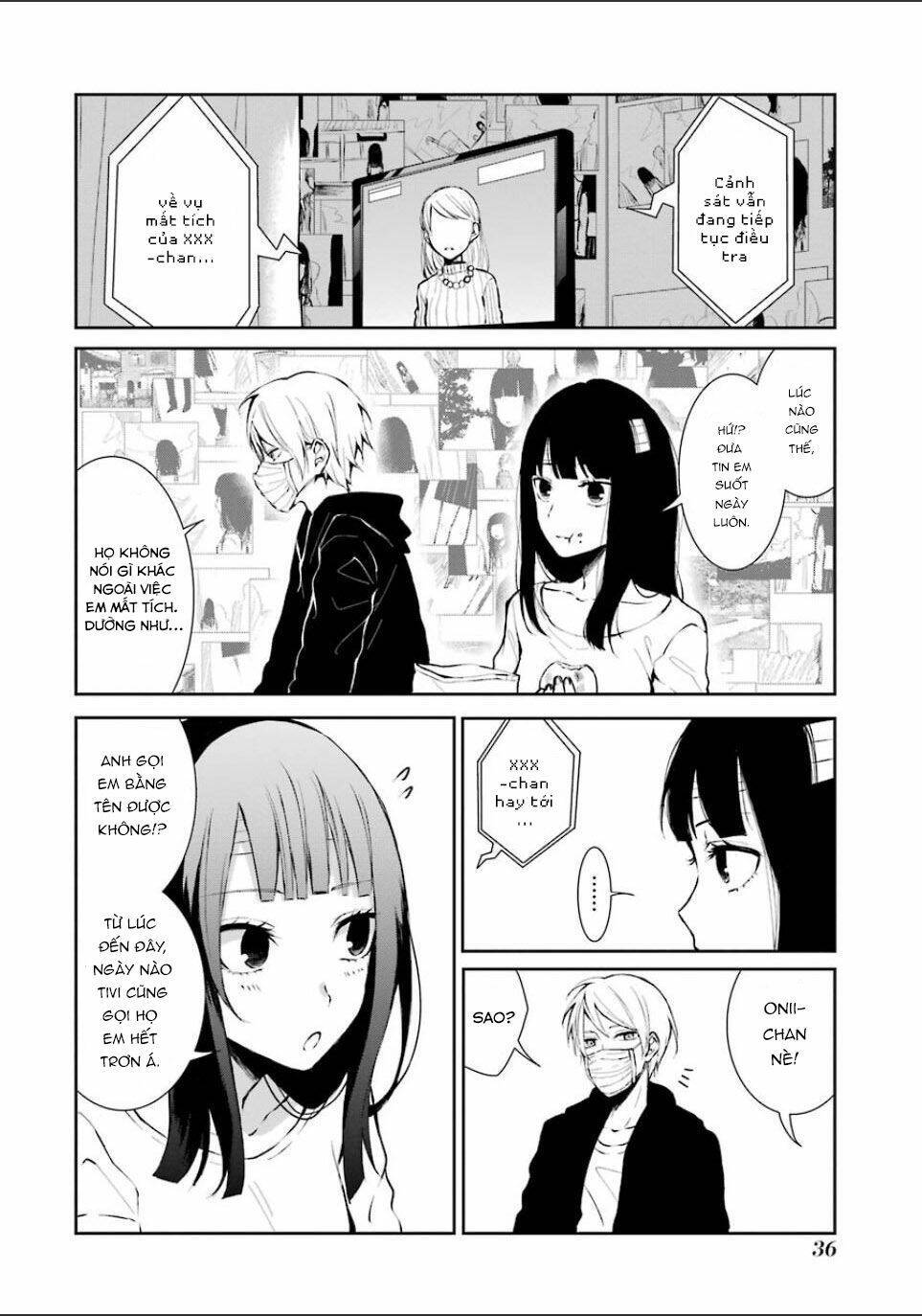 sachi-iro no one room chapter 2 - Next chapter 3