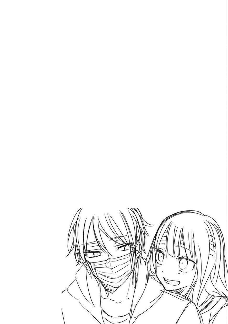 sachi-iro no one room chapter 8 - Next chapter 9