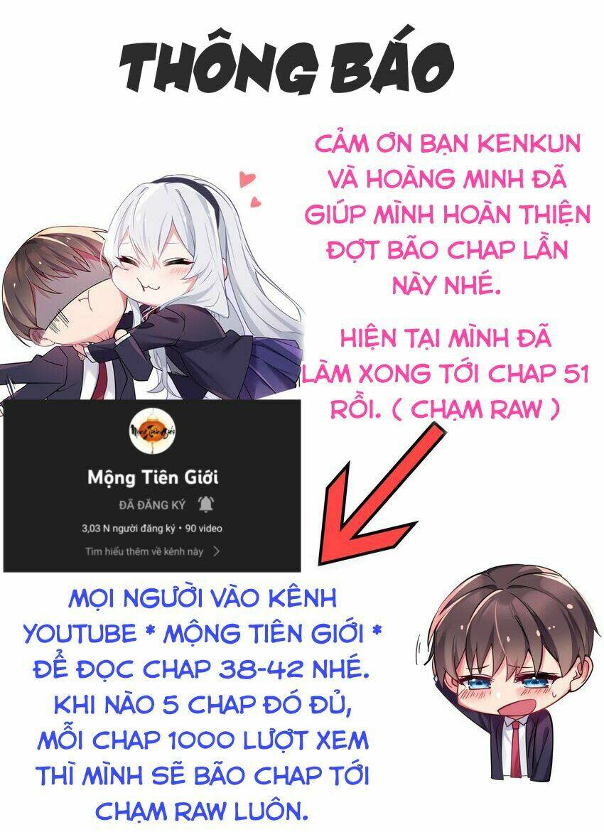 làm sao để chạy trốn dàn hậu cung chapter 38 - Trang 2