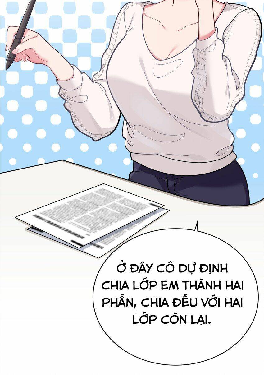 làm sao để chạy trốn dàn hậu cung chapter 38 - Trang 2