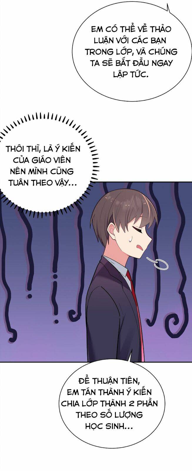 làm sao để chạy trốn dàn hậu cung chapter 38 - Trang 2