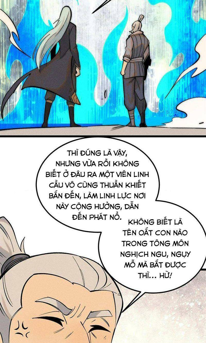 vạn cổ tối cường tông Chapter 222 - Next Chapter 223