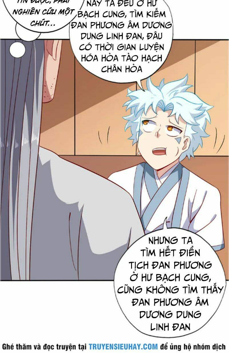 chí tôn võ đế chapter 101 - Next chapter 102