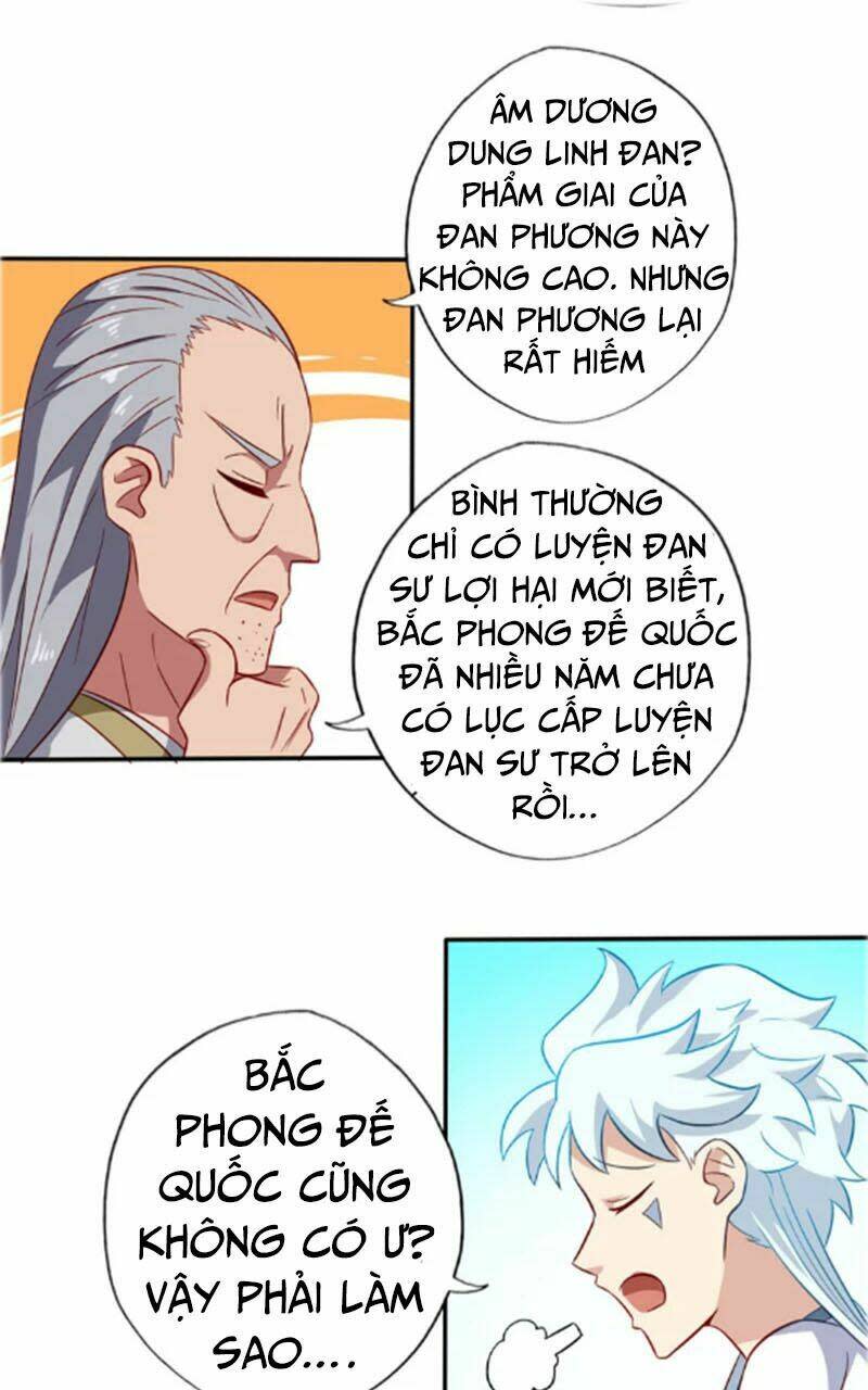 chí tôn võ đế chapter 101 - Next chapter 102