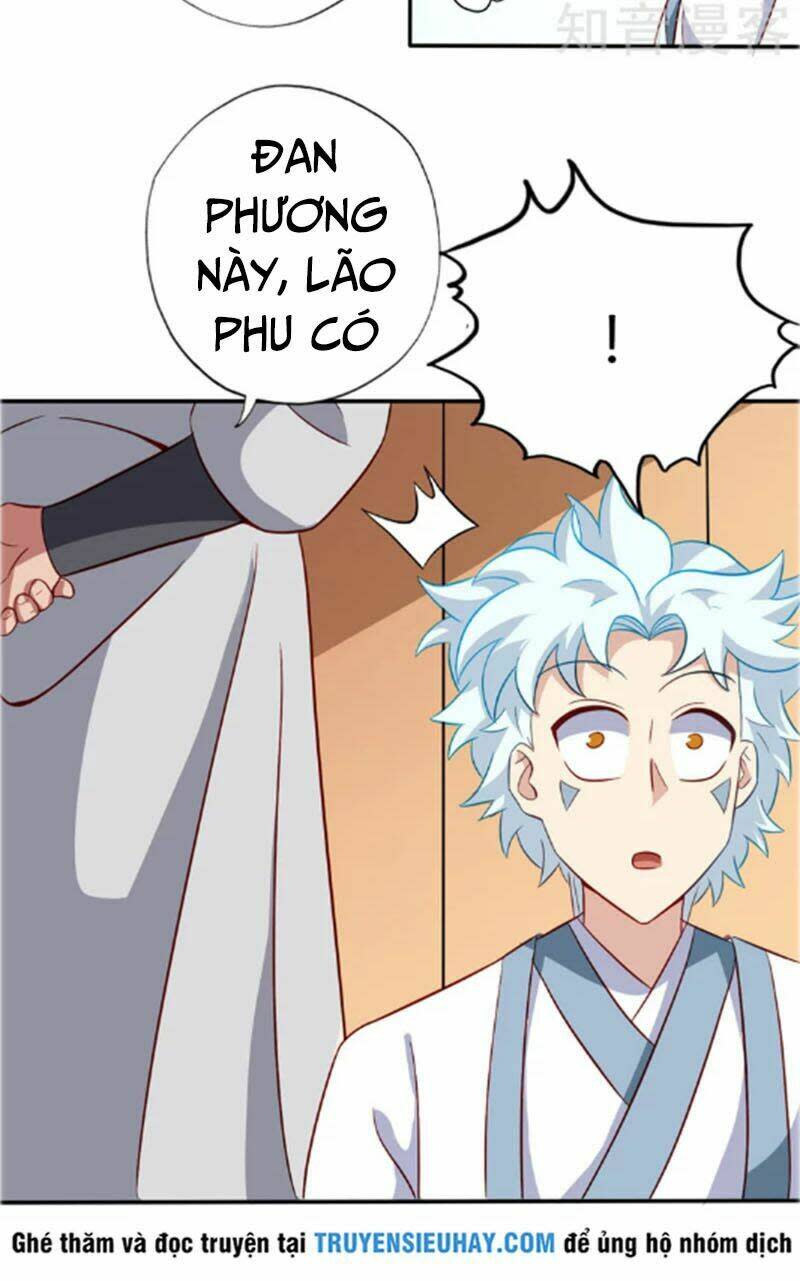 chí tôn võ đế chapter 101 - Next chapter 102