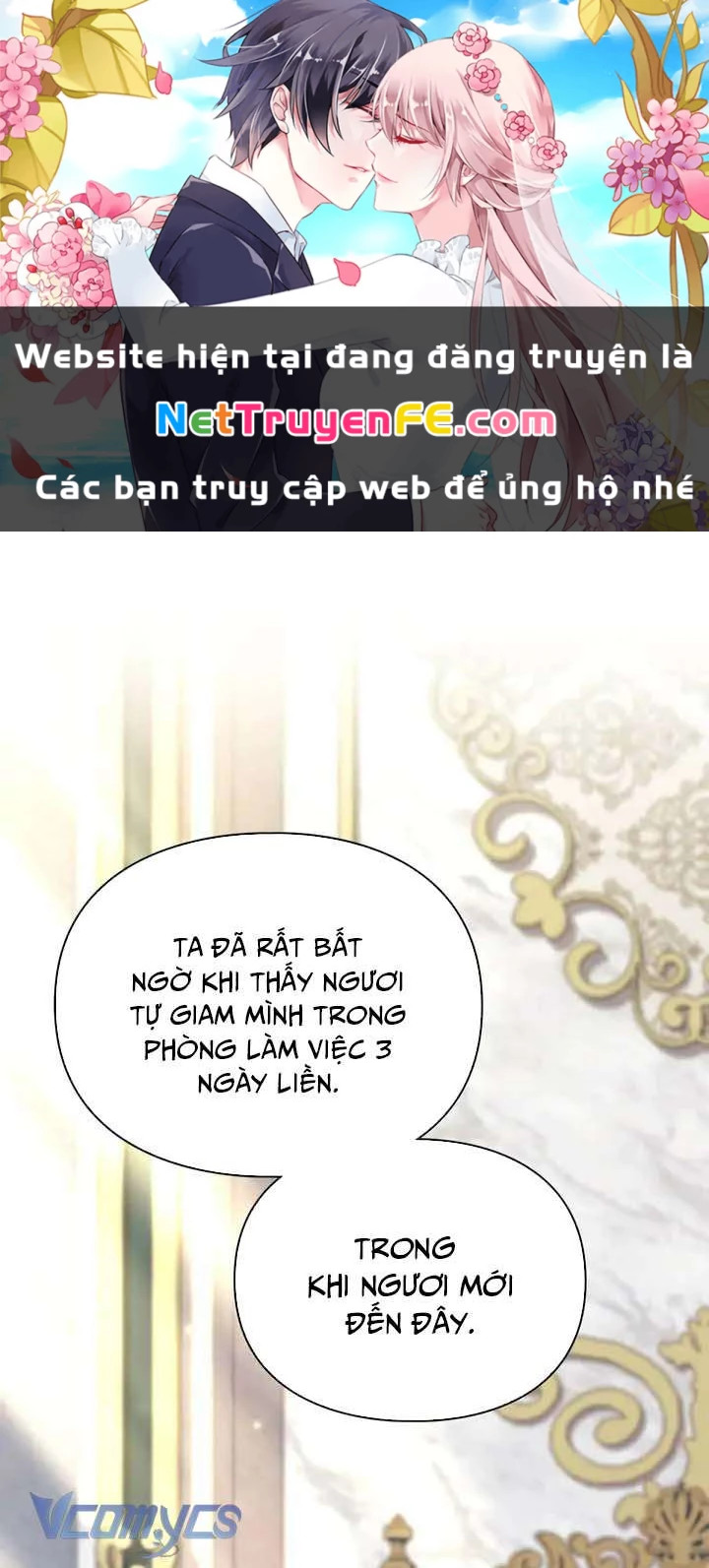 sự phản bội Chapter 18 - Trang 2