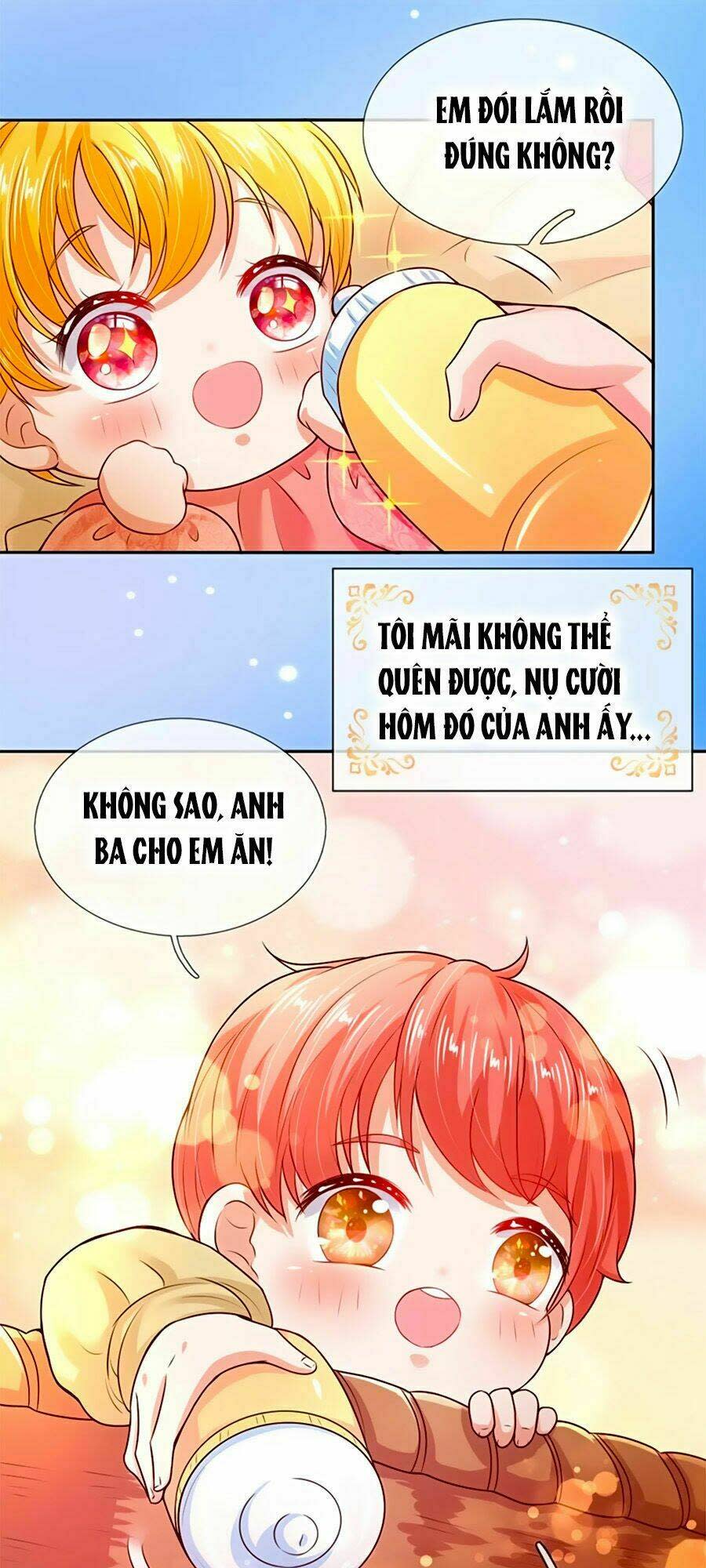 Bỗng Một Ngày Trở Thành Con Gái Nhà Vua Chapter 51 - Trang 2