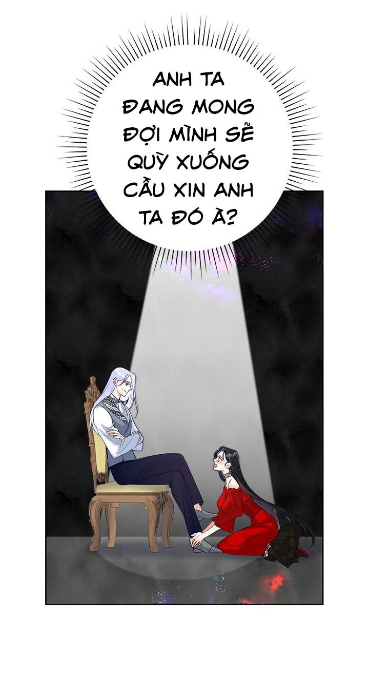 Cuộc Sống Vui Vẻ Của Ác Nữ Chap 24 - Next Chapter 24.1