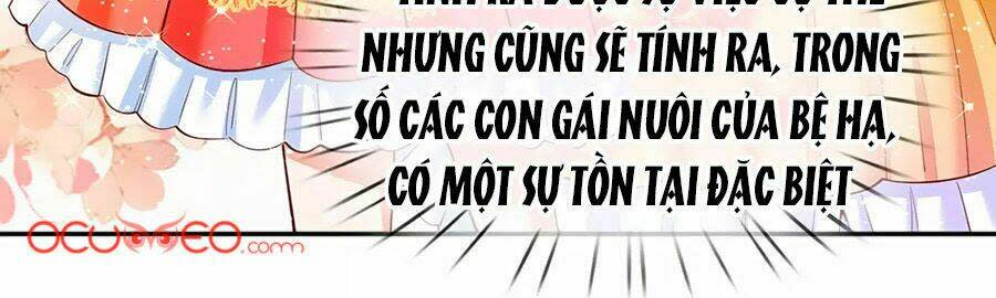 Bỗng Một Ngày Trở Thành Con Gái Nhà Vua Chapter 56 - Trang 2