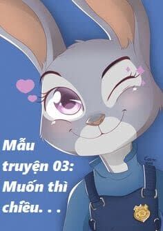 zootopia - ngoại truyện chương 25 - Trang 2