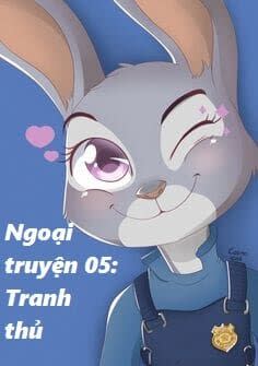 zootopia - ngoại truyện chương 25 - Trang 2