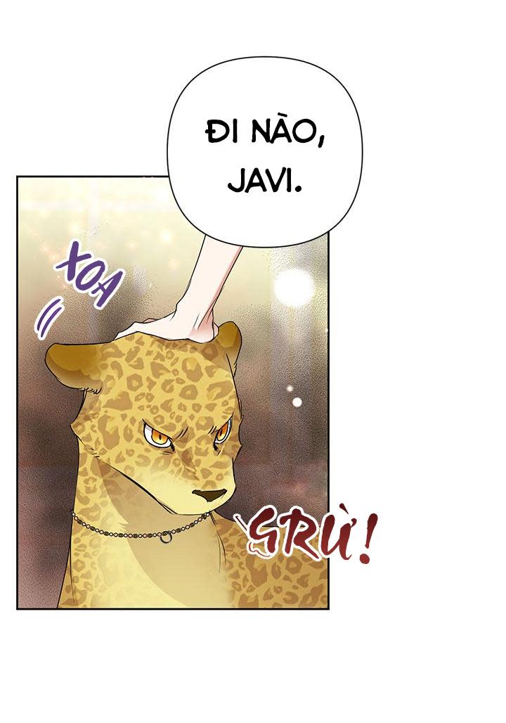 Cuộc Sống Vui Vẻ Của Ác Nữ Chap 24 - Next Chapter 24.1