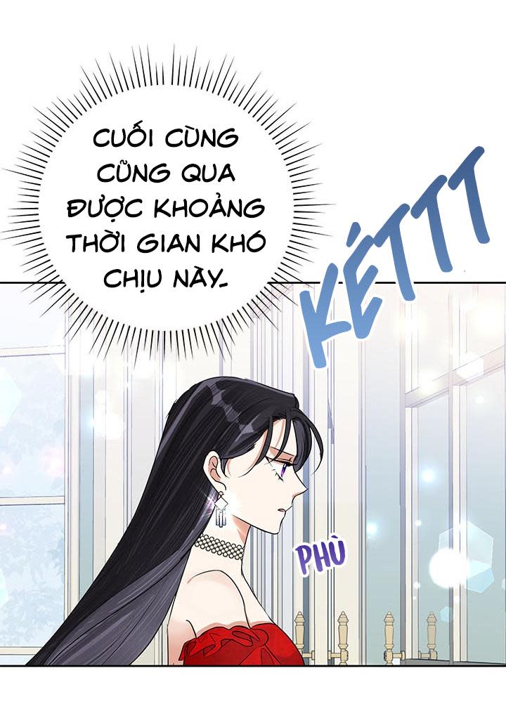 Cuộc Sống Vui Vẻ Của Ác Nữ Chap 24 - Next Chapter 24.1