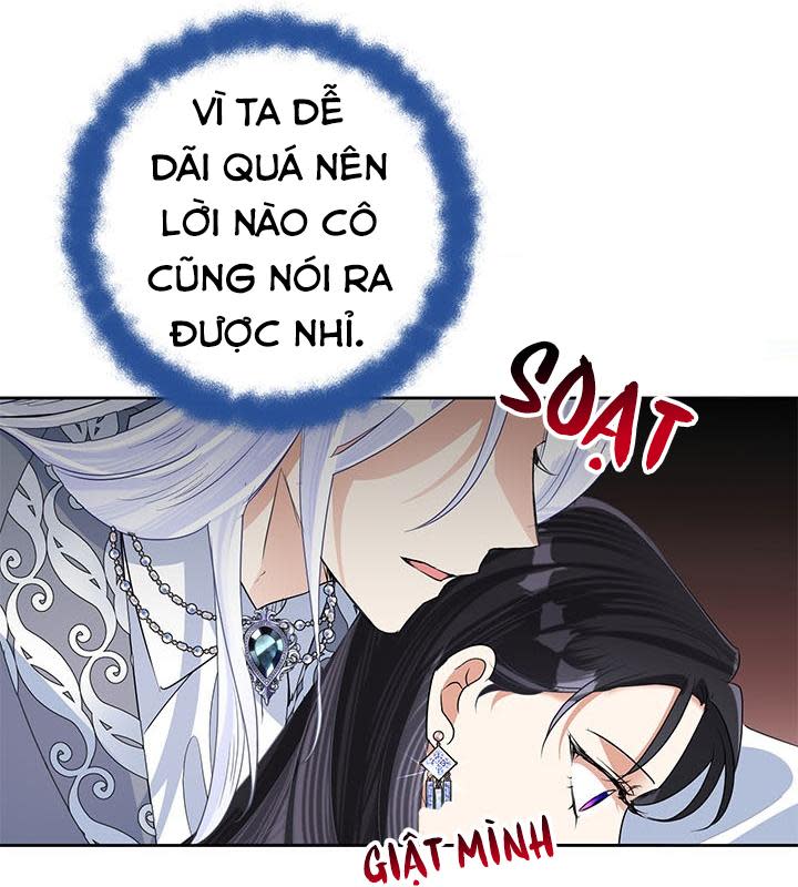 Cuộc Sống Vui Vẻ Của Ác Nữ Chap 24 - Next Chapter 24.1