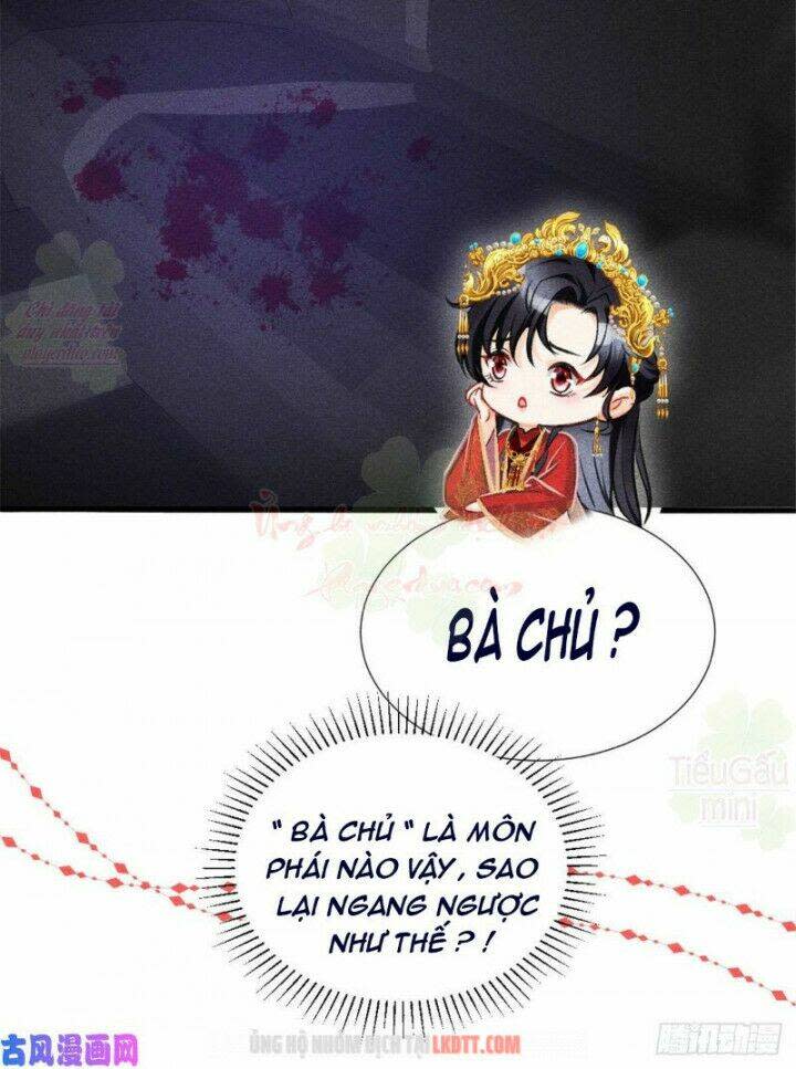 tôi trở thành tổ tông của 5 vị đại lão chapter 3 - Next chapter 4