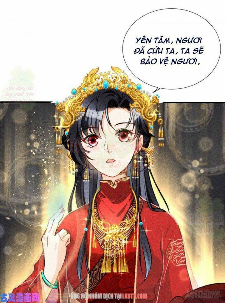 tôi trở thành tổ tông của 5 vị đại lão chapter 3 - Next chapter 4