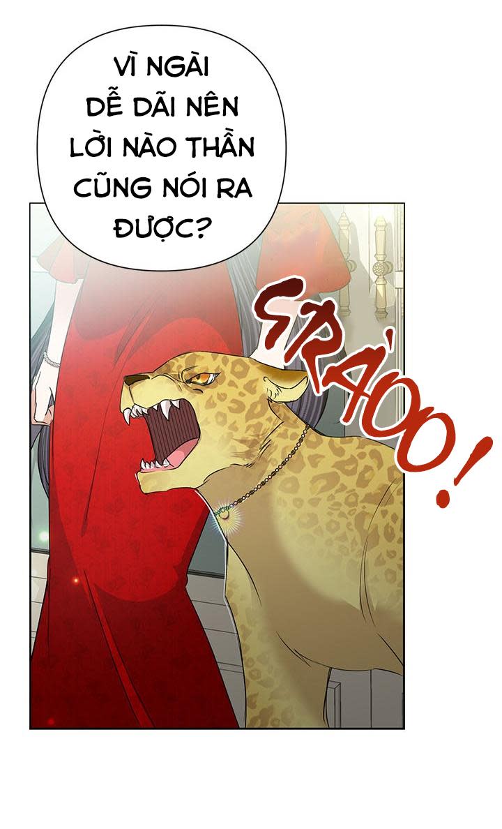 Cuộc Sống Vui Vẻ Của Ác Nữ Chap 24 - Next Chapter 24.1