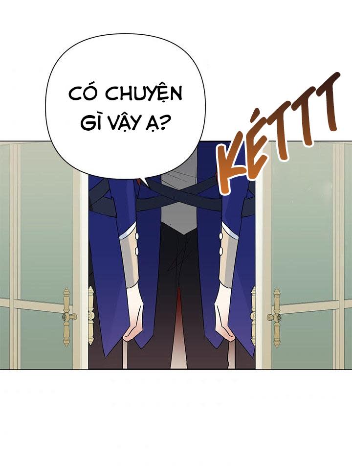 Cuộc Sống Vui Vẻ Của Ác Nữ Chap 24 - Next Chapter 24.1