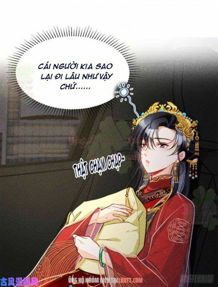 tôi trở thành tổ tông của 5 vị đại lão chapter 3 - Next chapter 4