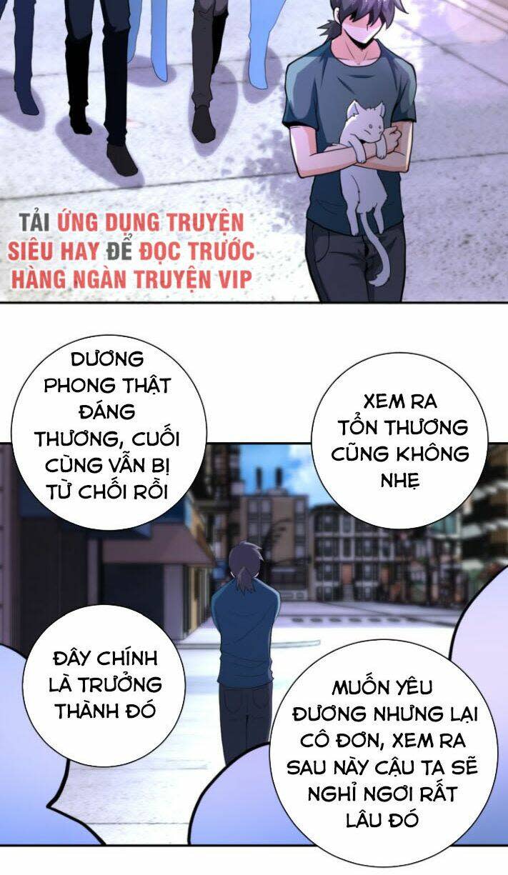 mạt thế siêu cấp hệ thống Chapter 136 - Trang 2