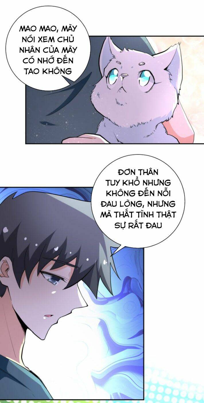 mạt thế siêu cấp hệ thống Chapter 136 - Trang 2