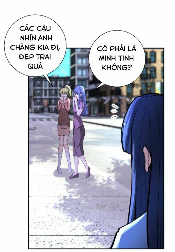 mạt thế siêu cấp hệ thống Chapter 136 - Trang 2