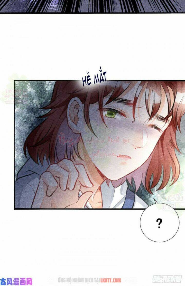 tôi trở thành tổ tông của 5 vị đại lão chapter 3 - Next chapter 4