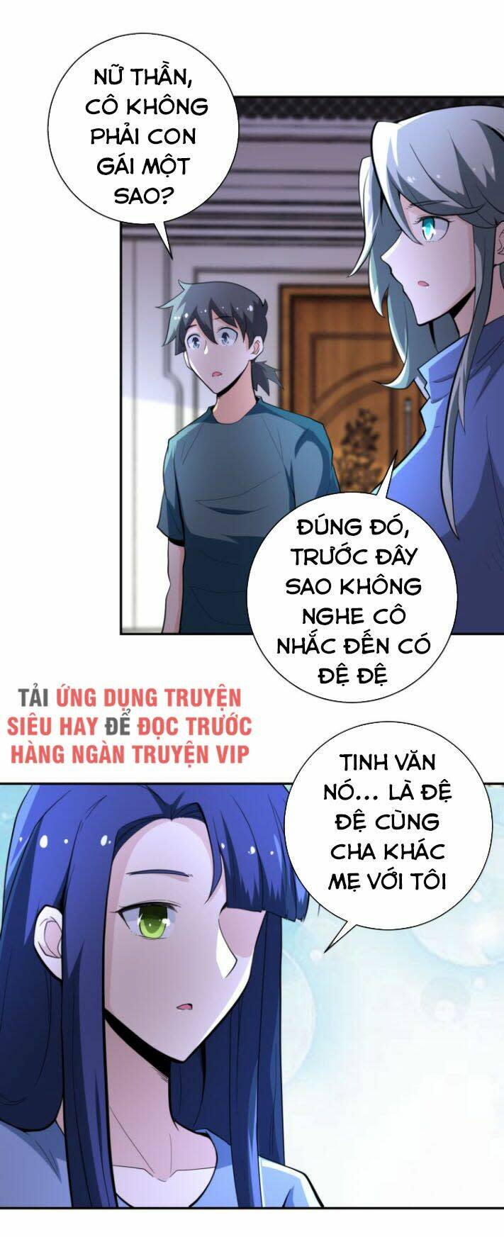 mạt thế siêu cấp hệ thống Chapter 136 - Trang 2