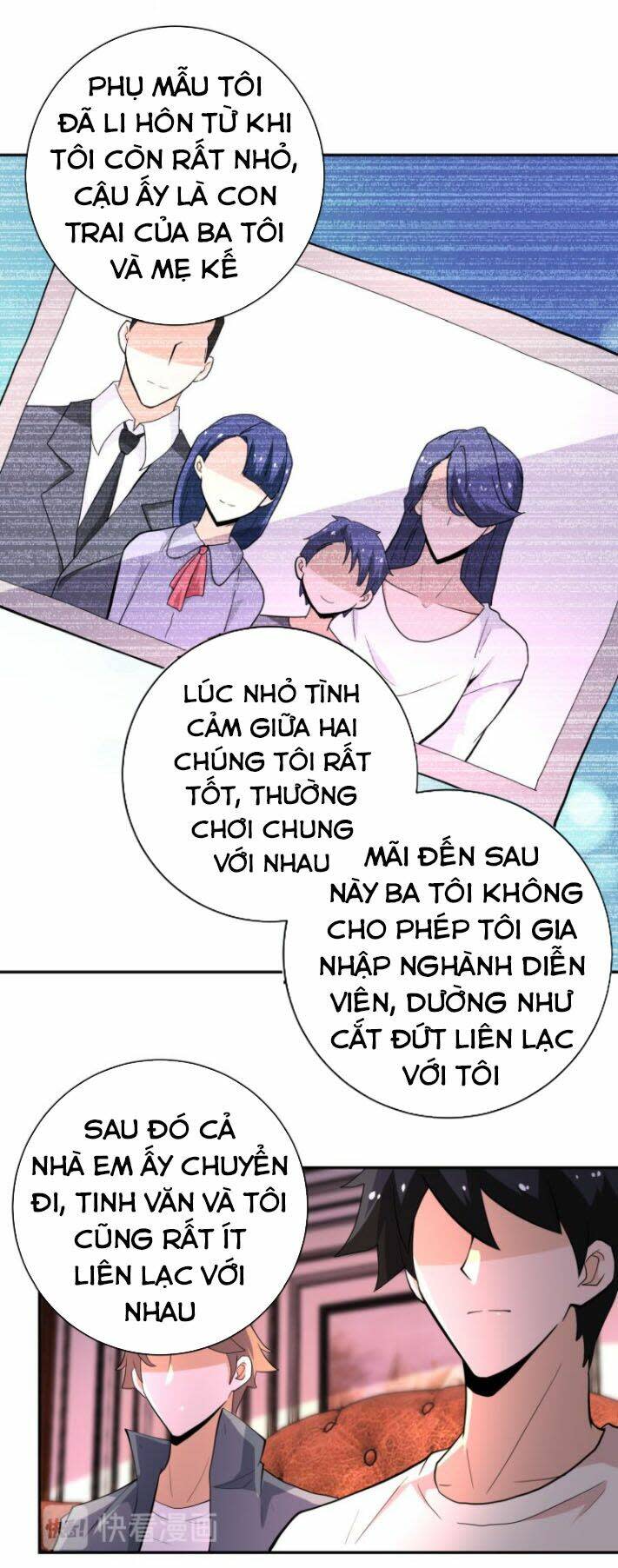 mạt thế siêu cấp hệ thống Chapter 136 - Trang 2