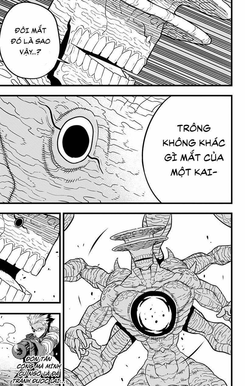 quái vật #8 chapter 47 - Next chapter 48