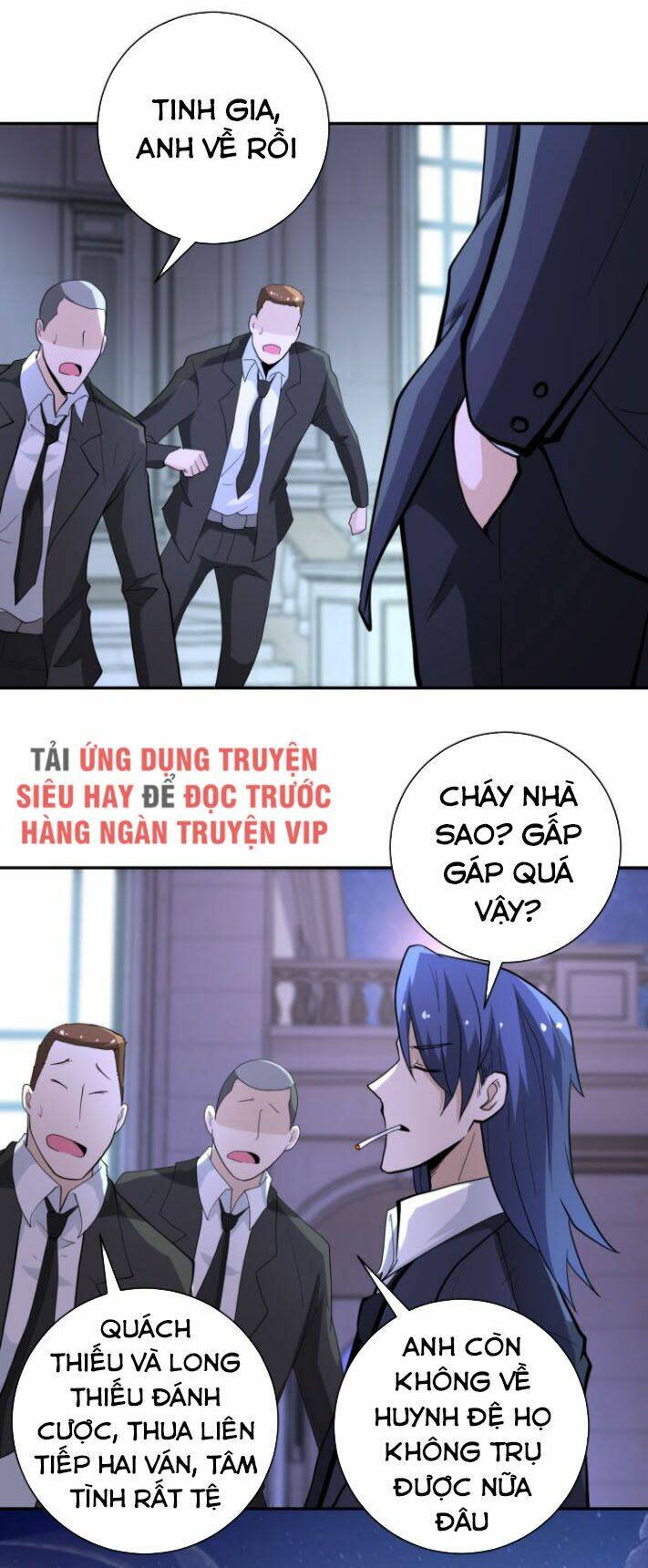 mạt thế siêu cấp hệ thống Chapter 136 - Trang 2