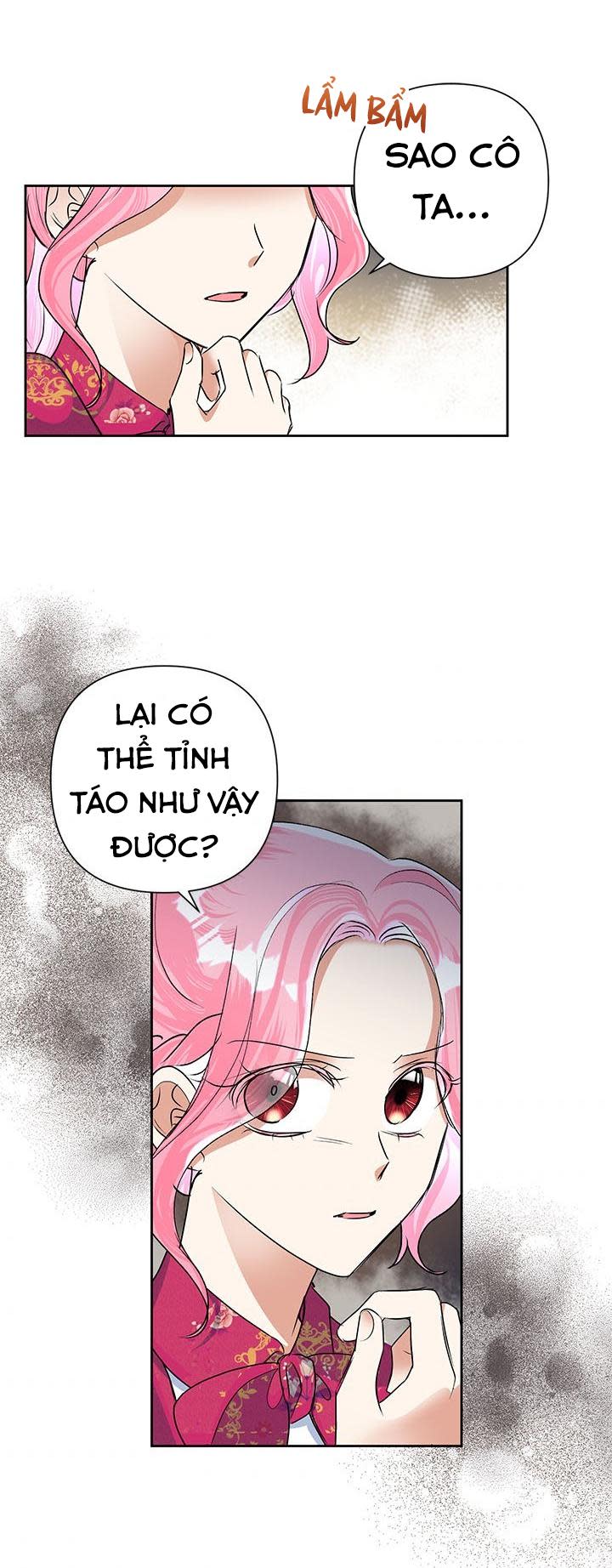 Cuộc Sống Vui Vẻ Của Ác Nữ Chap 24 - Next Chapter 24.1