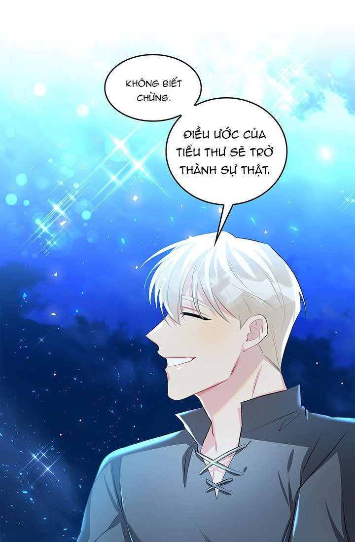 Sự hối hận muộn màn Chap 33 - Trang 2