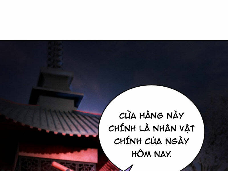 quỷ dị khôi phục: ta có thể hóa thân thành đại yêu chapter 76 - Next chapter 77